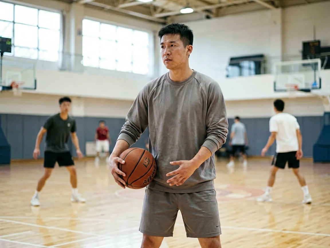 选手备战训练深圳DYG