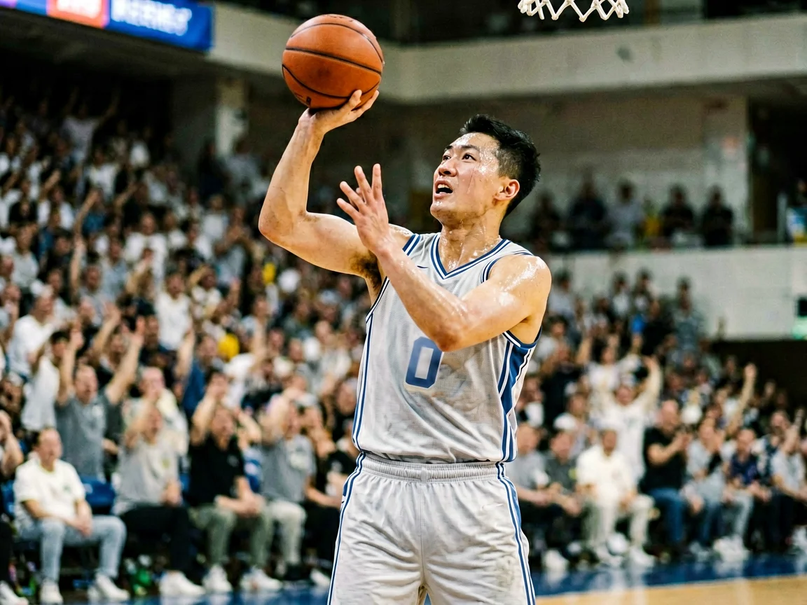 体育赛场准备，塔图姆MVP